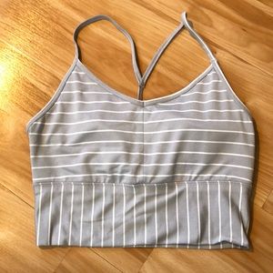 Gaiam Sports Bra